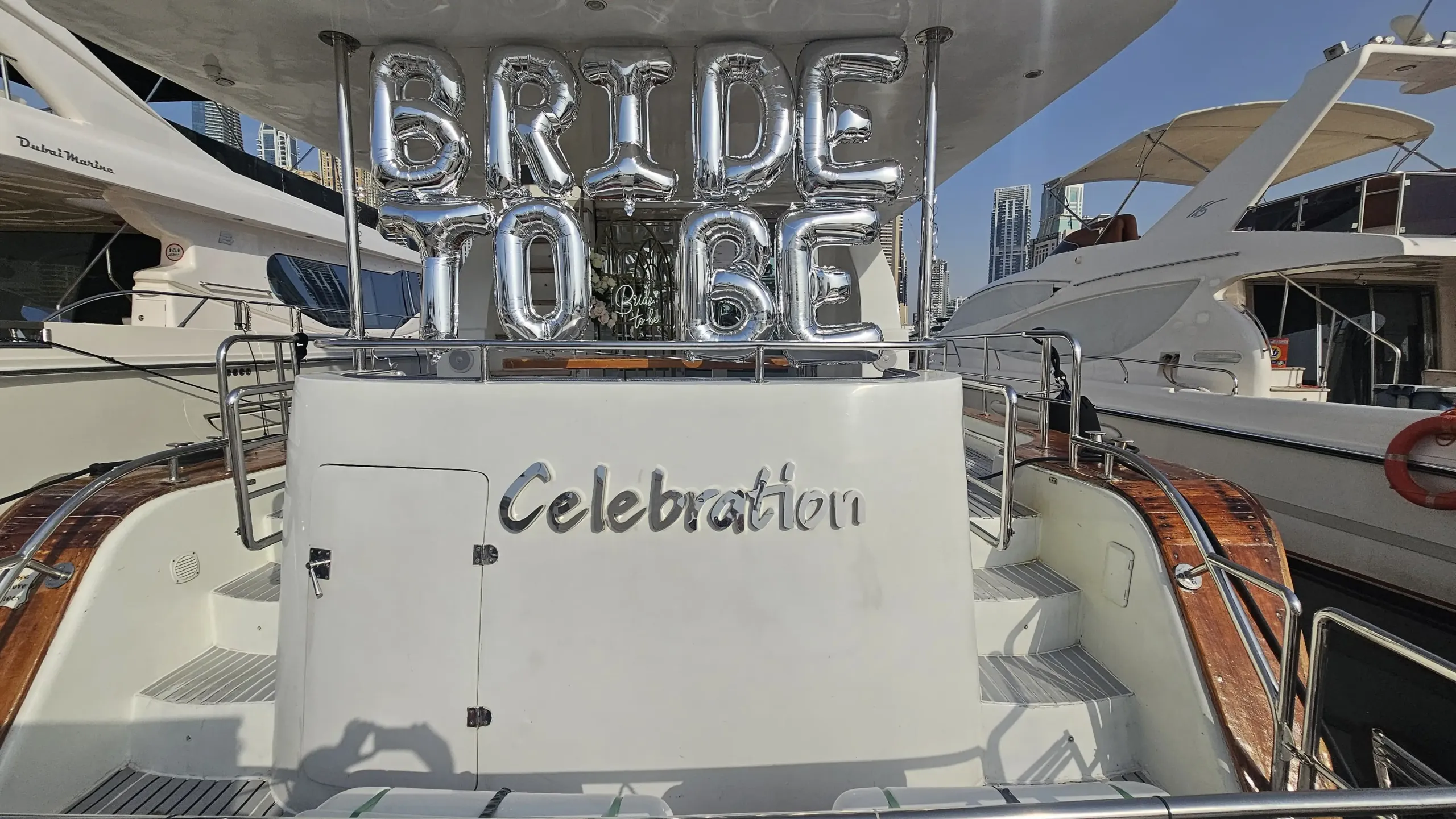 Bridal Shower